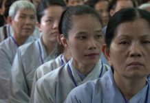Cố gắng đừng chủ quan – Thích Tâm Mẫn co gang dung chu quan thich tam