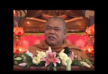 Có Gì Phải Sợ Hãi – Thích Giác Toàn co gi phai so hai thich giac toa