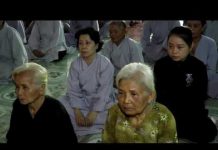 Cơ Hội Làm Thánh – Thích Trí Huệ co hoi lam thanh thich tri hue