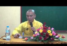 Cô Hồn – Thích Thiện Tuệ co hon thich thien tue