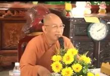 Có Lòng Tin Như Có Tay 1 – Thích Giác Hóa co long tin nhu co tay 1 thich g