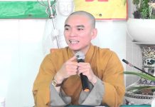 Có Mắt Như Mù – Thích Thiện Tuệ co mat nhu mu thich thien tue