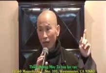 Có Một Điểm Chung – Thích Phước Tịnh co mot diem chung thich phuoc ti