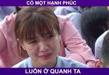 Có một hạnh phúc luôn ở quanh ta – Thích Nữ Hương Nhũ co mot hanh phuc luon o quanh ta