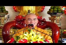 Có nhiều kiểu đi chùa – Thích Thiện Tuệ co nhieu kieu di chua thich thie
