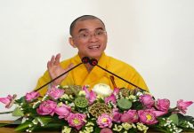 Có Những Cuộc Tiễn Đưa – Thích Thiện Tuệ co nhung cuoc tien dua thich thi