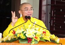 Có những nỗi sợ là cần thiết – Thích Thiện Tuệ co nhung noi so la can thiet thi