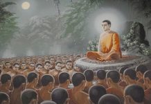 Có Ông Trời Sắp Xếp Mọi Việc Hay Không – Thích Thiện Tuệ co ong troi sap xep moi viec hay