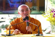 Có phước thì mới có lộc – Thích Thiện Tuệ co phuoc thi moi co loc thich th