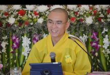 Có Phước Thì Sẽ Có Phần – Thích Thiện Tuệ co phuoc thi se co phan thich th