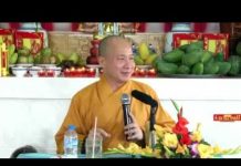 Có Rồi Lại Mất, Sống Rồi Lại Chết – Thích Trí Huệ co roi lai mat song roi lai chet