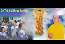 Có Thể Và Không Bao Giờ – Thích Giác Hóa co the va khong bao gio thich gi