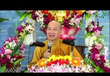 Có Trách Hãy Trách Chính Mình – Thích Trí Huệ co trach hay trach chinh minh th