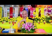 Cỗ Xe Dê Trong Kinh Pháp Hoa – Thích Trí Huệ co xe de trong kinh phap hoa thi