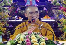Có ý trời hay không – Thích Thiện Tuệ co y troi hay khong thich thien