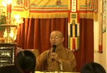 Cõi Âm Cõi Dương – Thích Nhật Từ – Phần 2/2 coi am coi duong thich nhat tu p