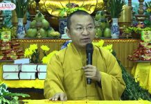 Cõi âm – Thích Nhật Từ coi am thich nhat tu