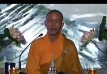 Cội Gốc Pháp Lành – Thích Minh Thành coi goc phap lanh thich minh tha