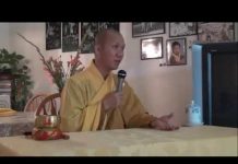 Cội Gốc Tu Hành – Thích Minh Thành coi goc tu hanh thich minh thanh
