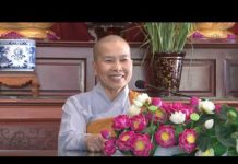 Cội Nguồn Của Hạnh Phúc – Thích Nữ Như Lan coi nguon cua hanh phuc thich nu