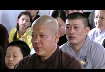 Cội Nguồn Tịnh Độ Và Ban Hộ Niệm – Thích Trí Huệ coi nguon tinh do va ban ho niem