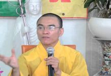 Cội Phước – Thích Thiện Tuệ coi phuoc thich thien tue