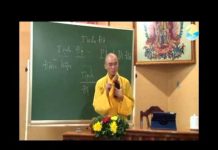 Cõi Tịnh Độ Ở Đâu? ( Phần 1) – Thích Thiện Tuệ coi tinh do o dau phan 1 thich t