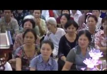 Cõi Vô Hình Phần 1 – Thích Bửu Chánh coi vo hinh phan 1 thich buu cha
