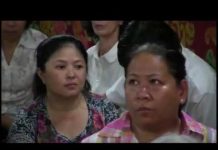 Cõi Vô Hình Phần 2 – Thích Bửu Chánh coi vo hinh phan 2 thich buu cha