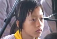 Con Bất Hiếu – Thích Trí Huệ con bat hieu thich tri hue