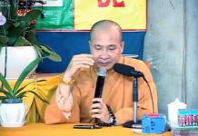 Còn Cái Tâm Không – Thích Trí Huệ con cai tam khong thich tri hue
