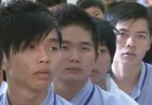 Con Có Biết Không – Thích Trí Huệ con co biet khong thich tri hue