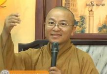 Con cọp trong Phật giáo – Thích Nhật Từ con cop trong phat giao thich nh