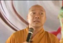 Con Đi Tìm Mẹ 2 – Thích Nguyên Hạnh con di tim me 2 thich nguyen han