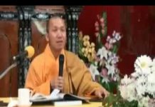 Con Đường Bất Tử – Thích Minh Thành con duong bat tu thich minh than