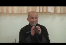 Con Đường Bồ Tát Đạo Phần 2 – Thích Phước Tịnh con duong bo tat dao phan 2 thic
