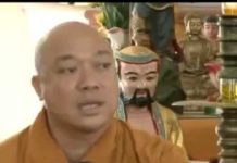 Con Đường Chánh Pháp – Thích Nguyên Hạnh con duong chanh phap thich nguye