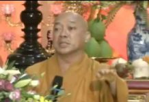 Con Đường Chơn Đạo – Thích Nguyên Hạnh con duong chon dao thich nguyen