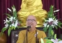 Con Đường Chuyển Hóa Nhiễm Ô Tâm Thức – Thầy Thích Nguyên Thiện thuyết giảng con duong chuyen hoa nhiem o tam