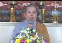 Con Đường Chuyển Hóa Nội Tâm – Thích Nữ Như Lan con duong chuyen hoa noi tam thi