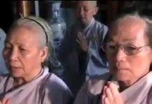 Con Đường Chuyển Hóa Thân Tâm – Thích Thái Hòa con duong chuyen hoa than tam th