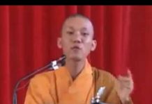 Con Đường Diệt Khổ – Thích Minh Thành con duong diet kho thich minh th