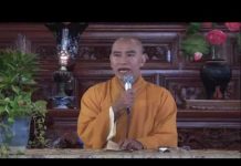 Con Đường Hầm – Thích Tâm Đức con duong ham thich tam duc