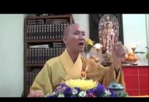 Con Đường Hạnh Phúc – Thích Minh Thành con duong hanh phuc thich minh t