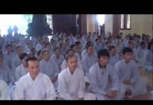Con Đường Hướng Tới Thong Dong – 3 Trường Hợp Xả Bỏ Báo Thân – Thích Thái Hòa con duong huong toi thong dong 3