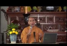 Con Đường Lầy – Thích Tâm Đức con duong lay thich tam duc