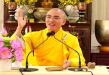 Con đường riêng – Thích Thiện Tuệ con duong rieng thich thien tue