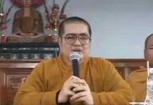 Con Đường Tâm Linh – Thích Giác Toàn con duong tam linh thich giac to