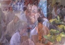 Con Đường Thẳng Hướng Niết Bàn – Thích Nữ Như Lan con duong thang huong niet ban t