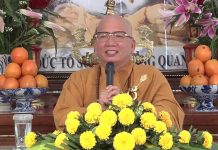 Con Đường Thanh Lọc Nội Tâm – Thầy Thích Nguyên Thiện thuyết giảng con duong thanh loc noi tam thay
